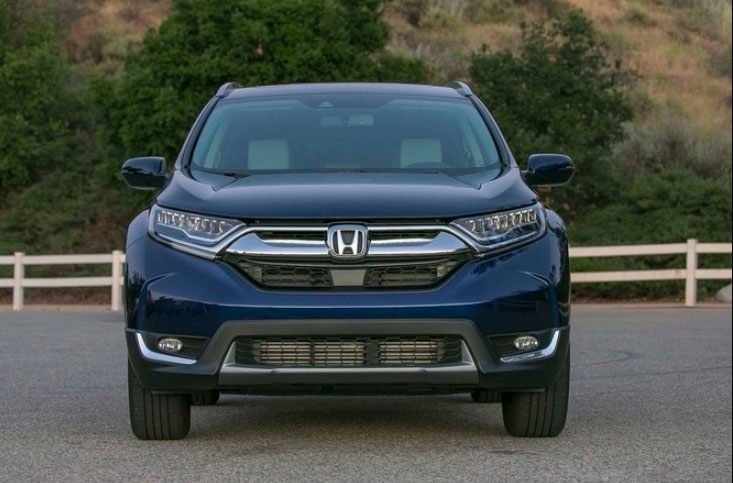 Honda CR-V và Mazda CX-5 - cuộc so kè khốc liệt Honda CR-V và Mazda CX-5 - cuộc so kè khốc liệt